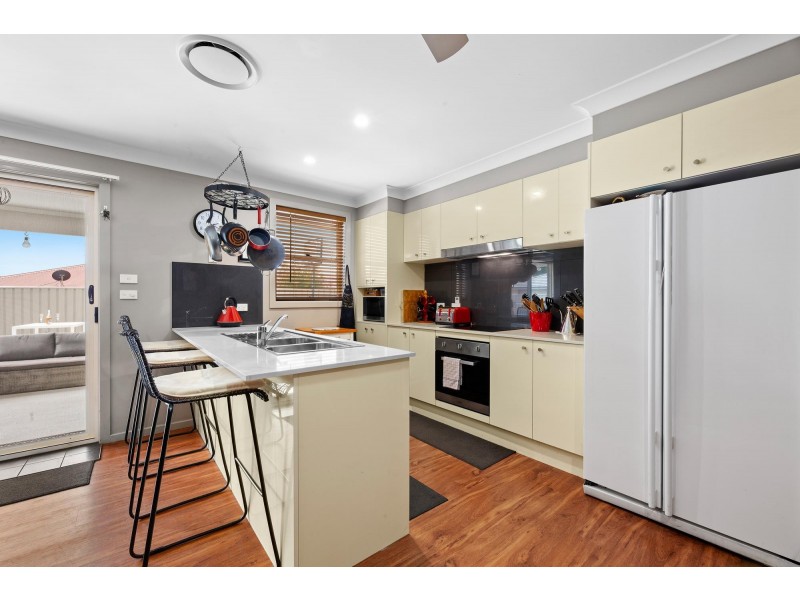 12 Freycinet Drive, Sunshine Bay NSW 2536