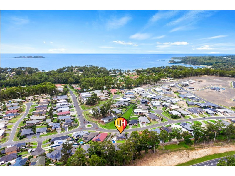 12 Freycinet Drive, Sunshine Bay NSW 2536