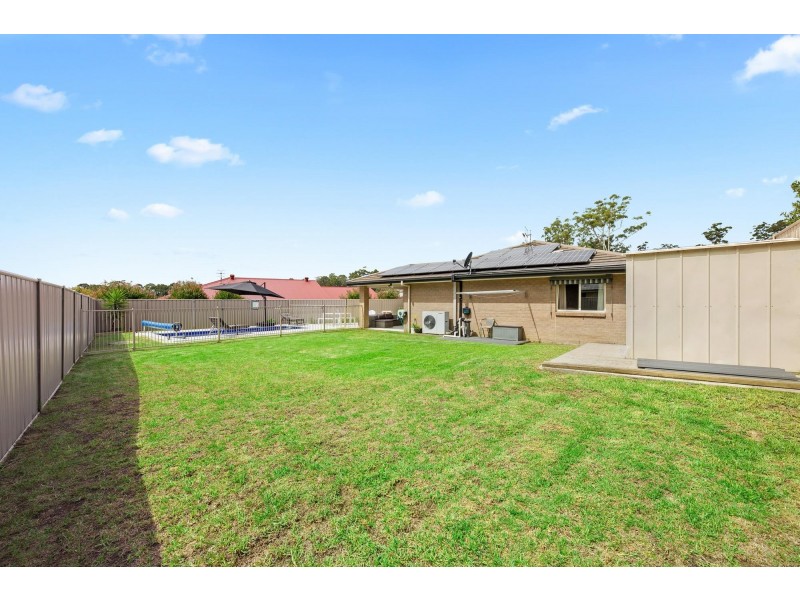 12 Freycinet Drive, Sunshine Bay NSW 2536