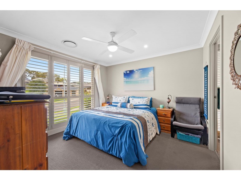 12 Freycinet Drive, Sunshine Bay NSW 2536