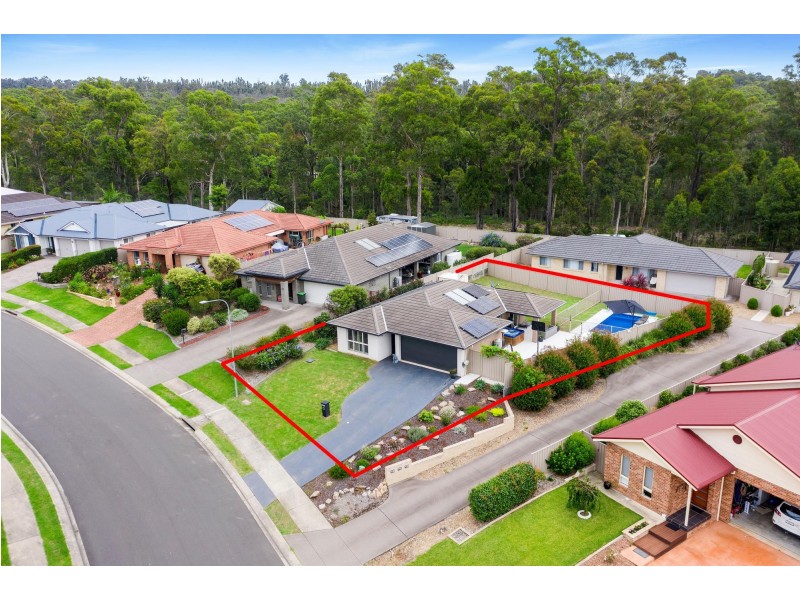 12 Freycinet Drive, Sunshine Bay NSW 2536