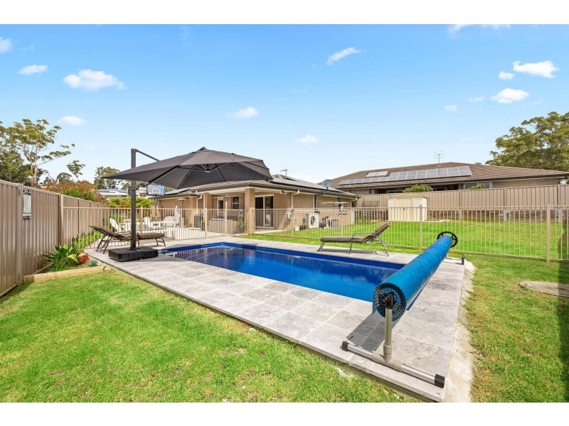 12 Freycinet Drive, Sunshine Bay NSW 2536