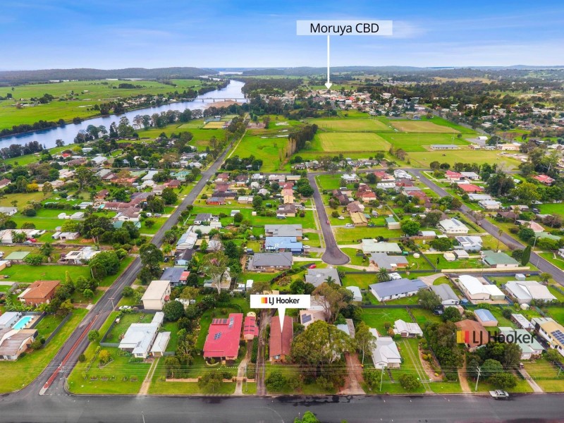 22 Hawdon Street, Moruya NSW 2537