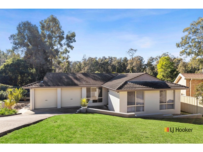 40 Karoola Crescent, Surfside NSW 2536