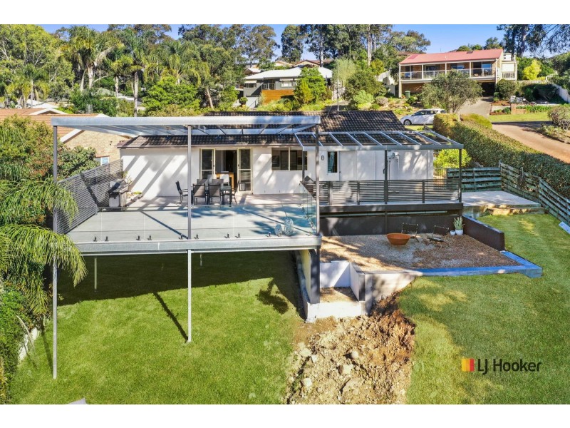 40 Karoola Crescent, Surfside NSW 2536