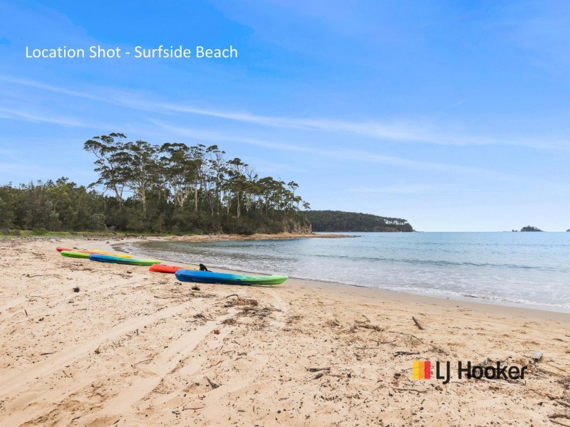 40 Karoola Crescent, Surfside NSW 2536