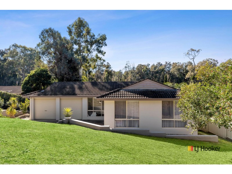 40 Karoola Crescent, Surfside NSW 2536