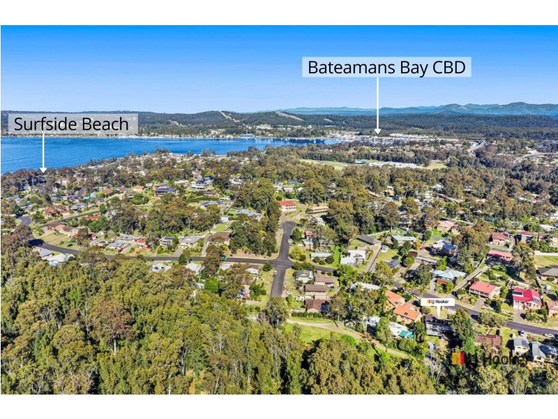 40 Karoola Crescent, Surfside NSW 2536