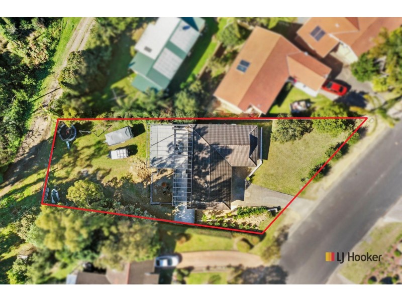 40 Karoola Crescent, Surfside NSW 2536