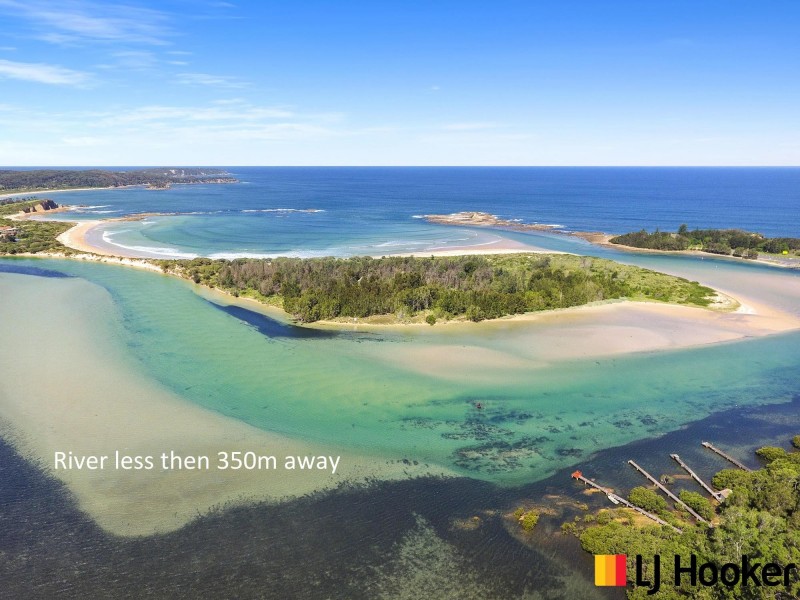 5 Connells Close, Mossy Point NSW 2537