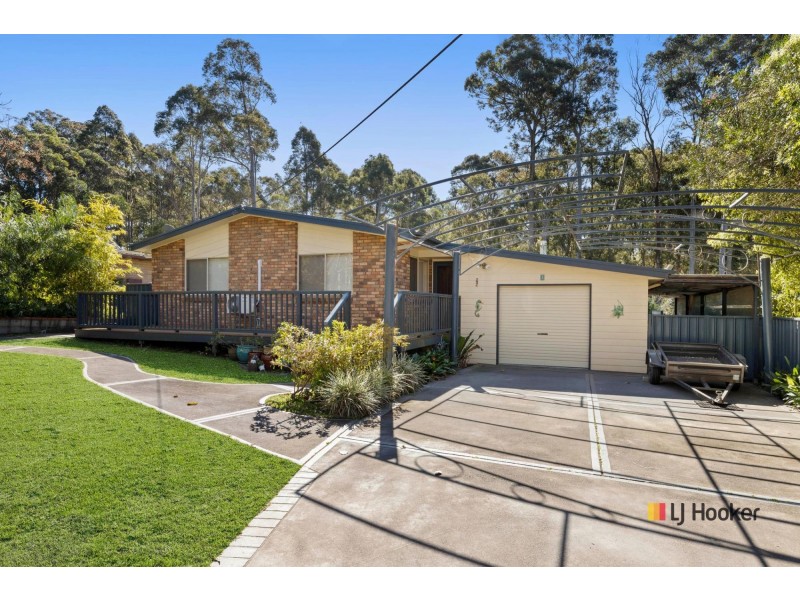 5 Connells Close, Mossy Point NSW 2537