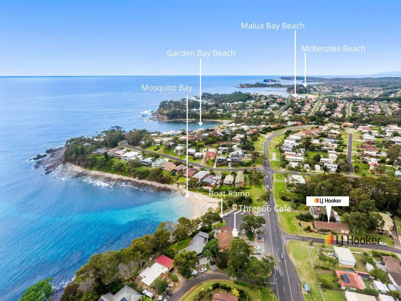 381 George Bass Drive, Lilli Pilli NSW 2536