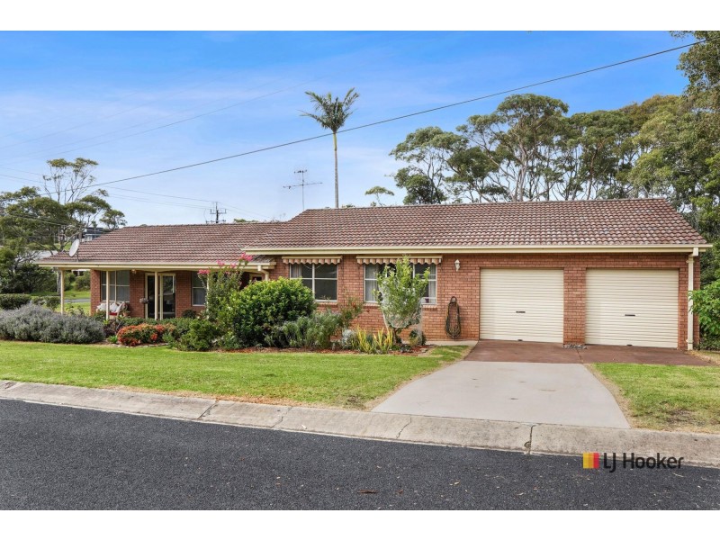 381 George Bass Drive, Lilli Pilli NSW 2536