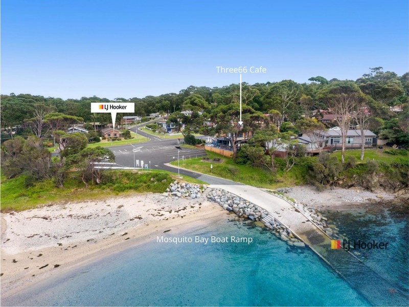 381 George Bass Drive, Lilli Pilli NSW 2536