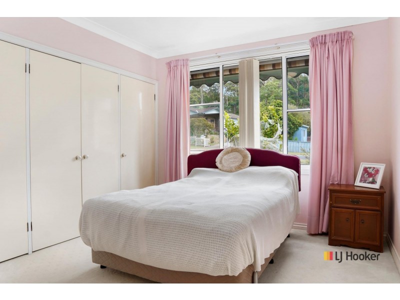 381 George Bass Drive, Lilli Pilli NSW 2536