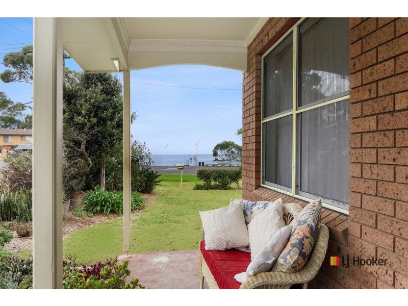 381 George Bass Drive, Lilli Pilli NSW 2536