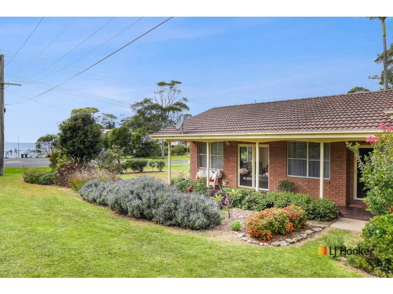 381 George Bass Drive, Lilli Pilli NSW 2536