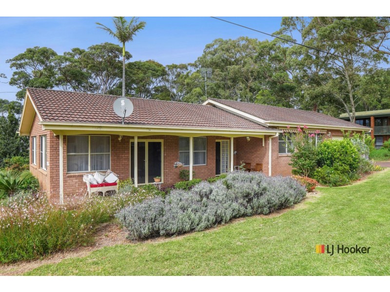 381 George Bass Drive, Lilli Pilli NSW 2536