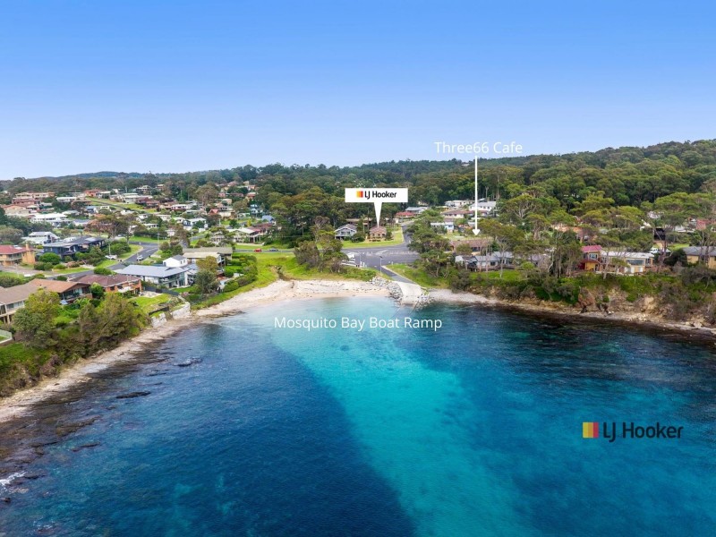 381 George Bass Drive, Lilli Pilli NSW 2536