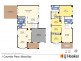 1 Corymbia Place, Malua Bay NSW 2536 Floorplan