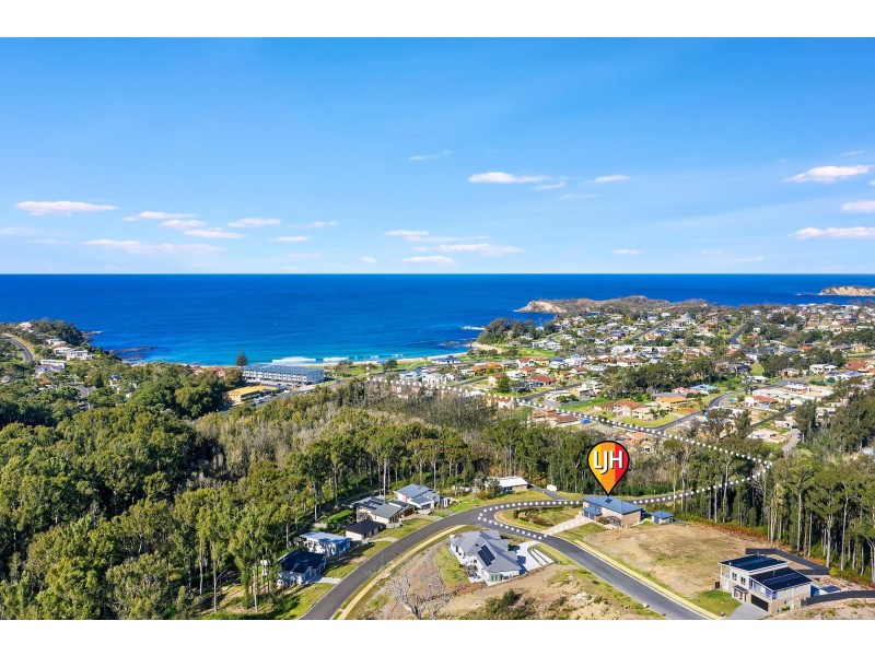 1 Corymbia Place, Malua Bay NSW 2536