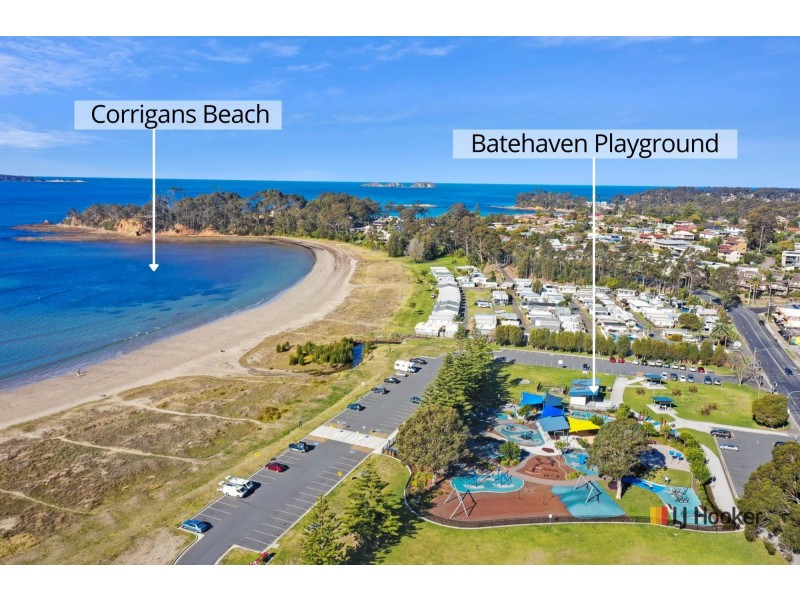 19/2-6 Matthew Parade, Batehaven NSW 2536