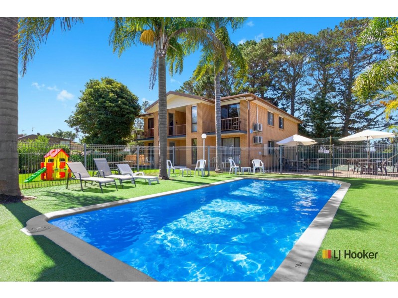 19/2-6 Matthew Parade, Batehaven NSW 2536