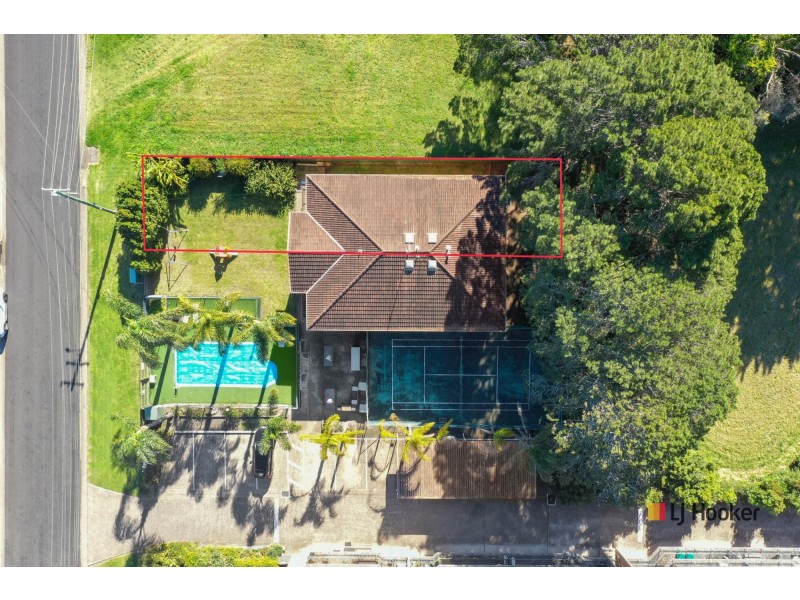 19/2-6 Matthew Parade, Batehaven NSW 2536