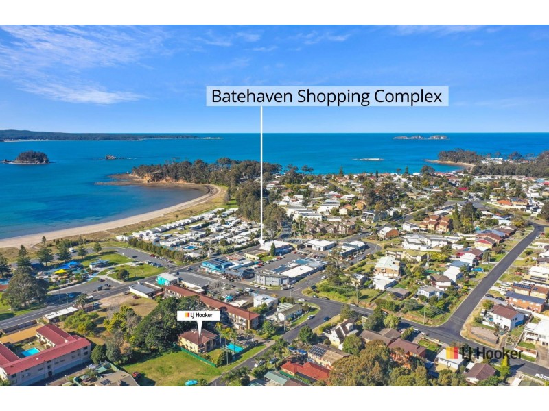 19/2-6 Matthew Parade, Batehaven NSW 2536