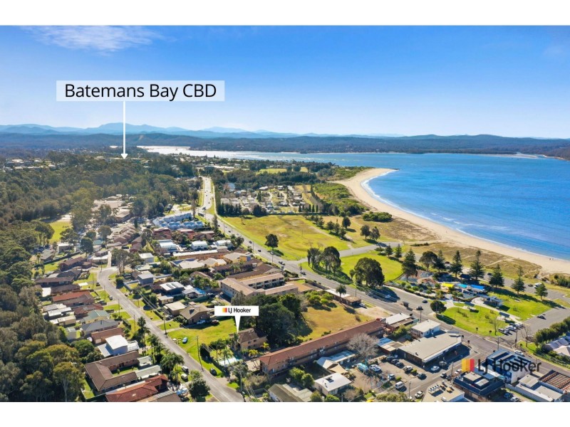 19/2-6 Matthew Parade, Batehaven NSW 2536