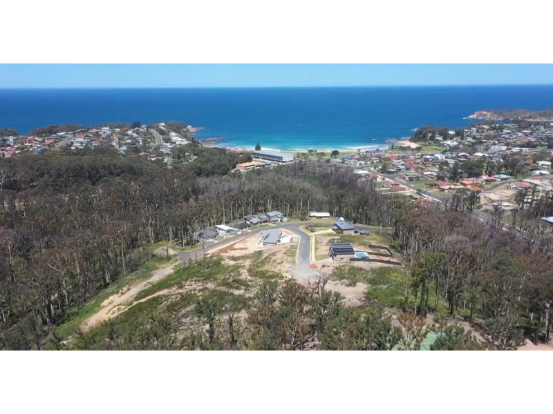 Lot 42 Banksia Grove, Malua Bay NSW 2536