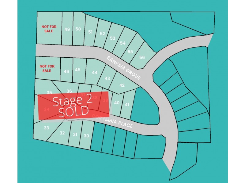 Lot 42 Banksia Grove, Malua Bay NSW 2536