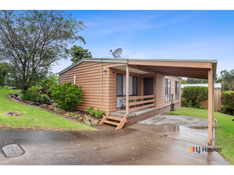 21/12 Old Princes Highway, Batemans Bay NSW 2536