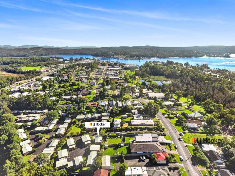 21/12 Old Princes Highway, Batemans Bay NSW 2536