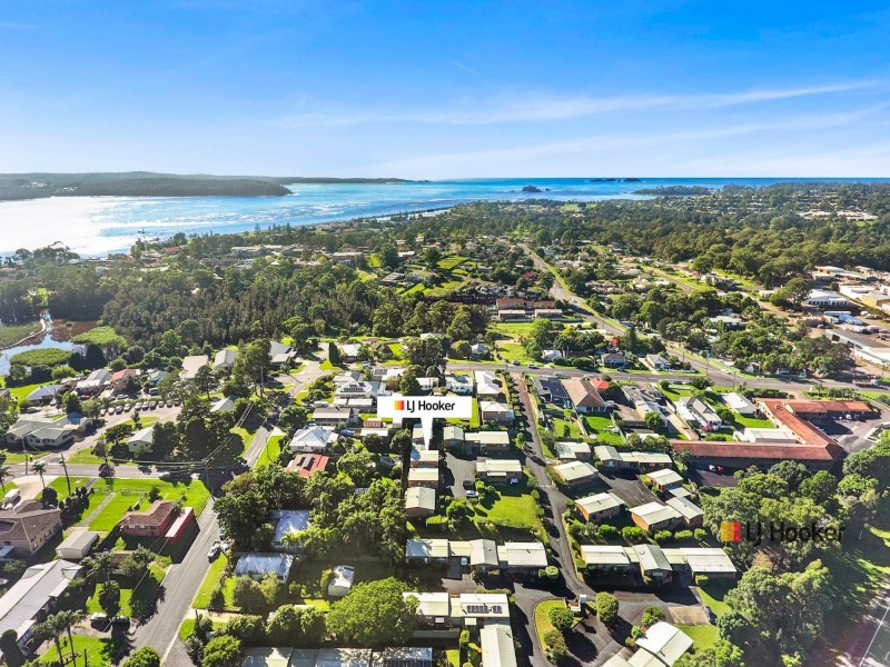 16/12 Old Princes Highway, Batemans Bay NSW 2536