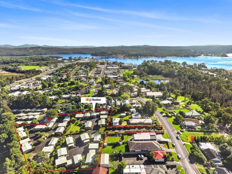 16/12 Old Princes Highway, Batemans Bay NSW 2536