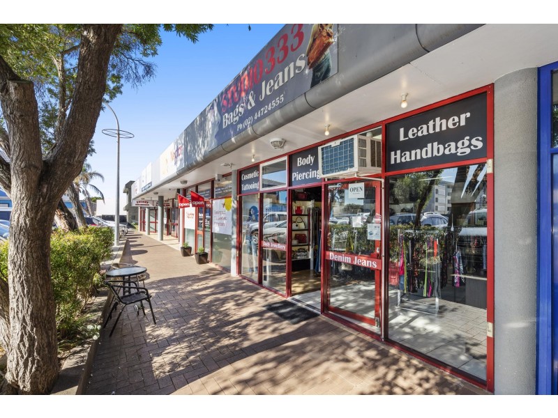 3/33 Orient Street, Batemans Bay NSW 2536