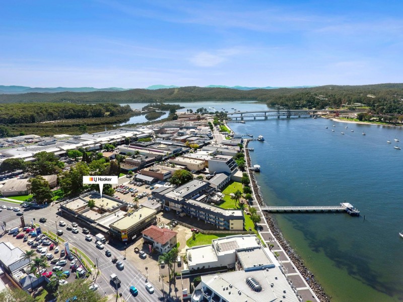 3/33 Orient Street, Batemans Bay NSW 2536