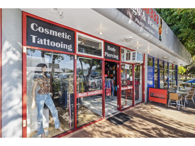 3/33 Orient Street, Batemans Bay NSW 2536