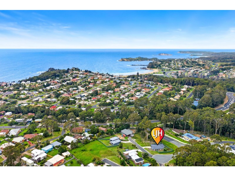2 Escape Place, Malua Bay NSW 2536