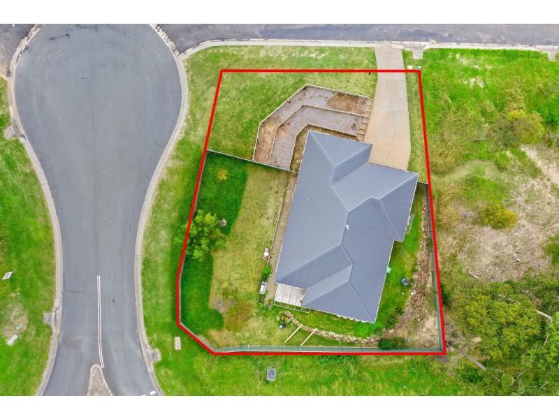 2 Escape Place, Malua Bay NSW 2536