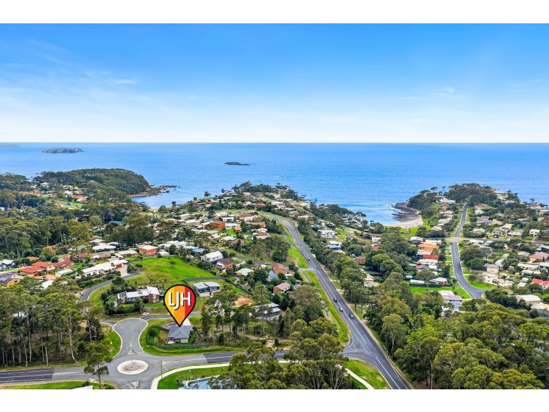 2 Escape Place, Malua Bay NSW 2536