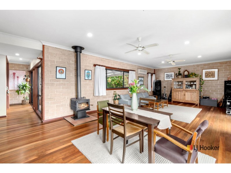 17 Yarrabee Drive, Catalina NSW 2536