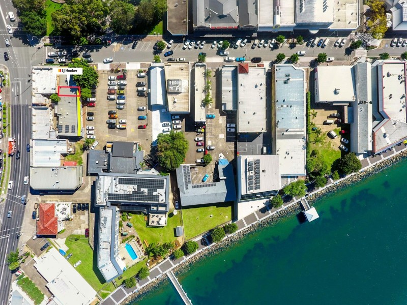 3/33 Orient Street, Batemans Bay NSW 2536