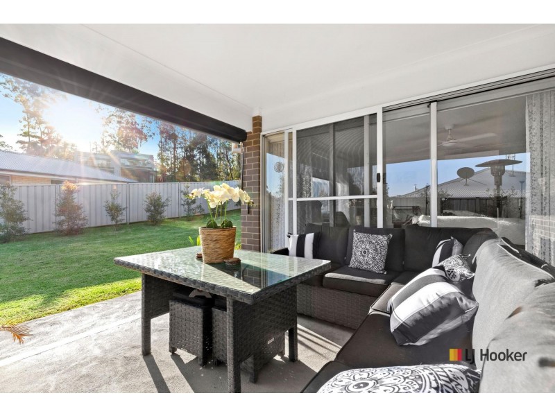 8 Rodgers Street, Long Beach NSW 2536