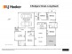8 Rodgers Street, Long Beach NSW 2536 Floorplan