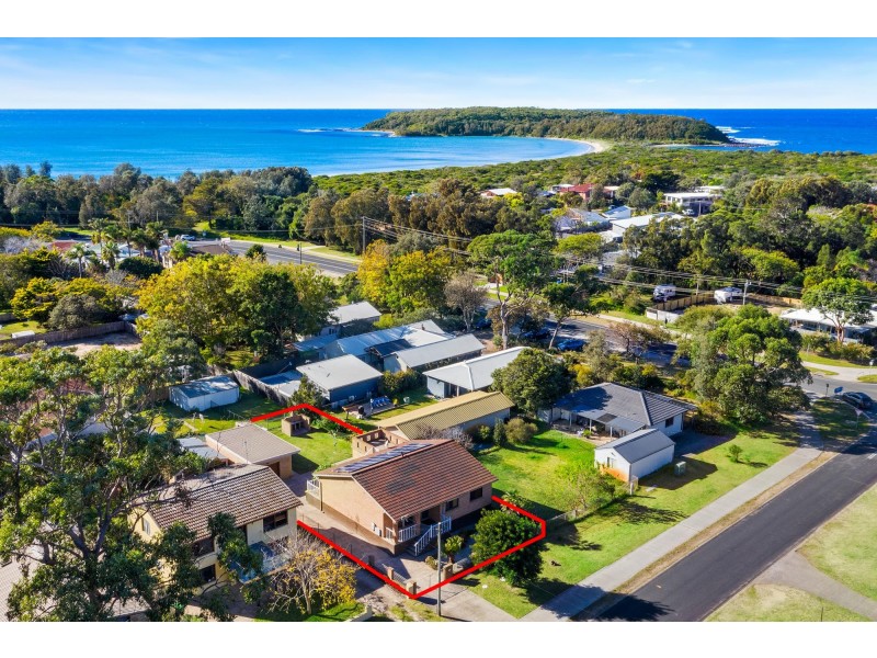 41 Heath Street, Broulee NSW 2537