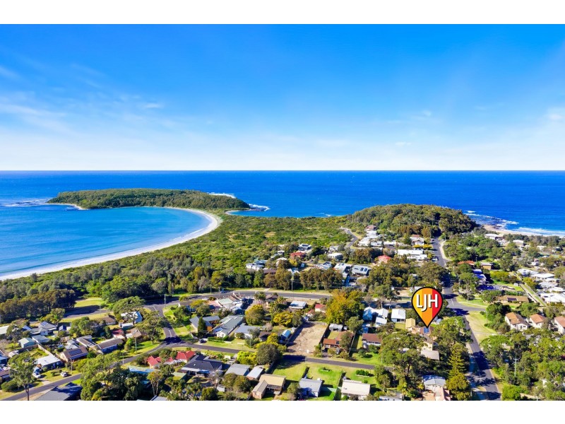 41 Heath Street, Broulee NSW 2537