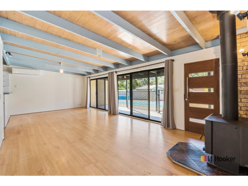 26 Flinders Way, Surf Beach NSW 2536