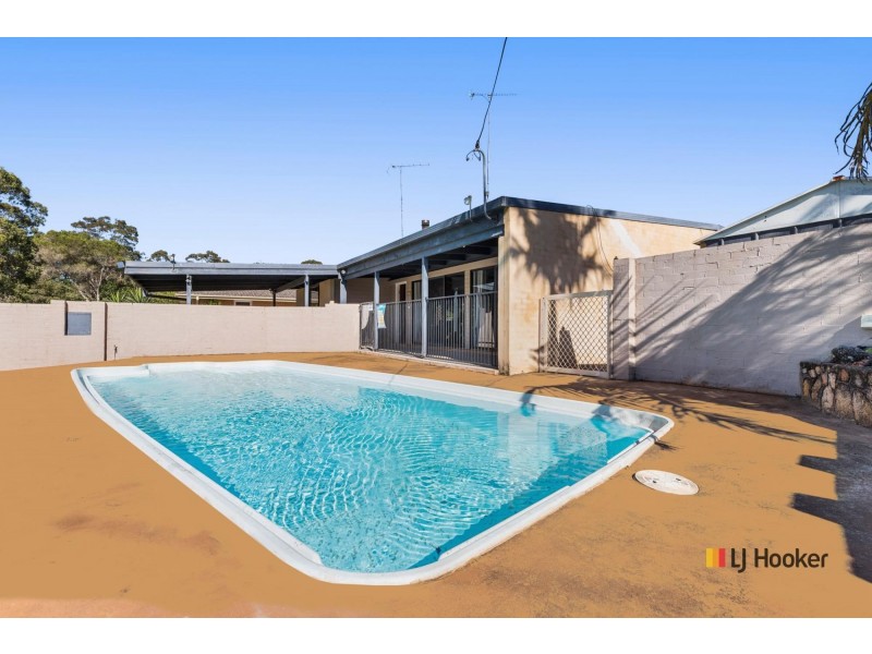 26 Flinders Way, Surf Beach NSW 2536